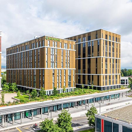 B&B Hotel Geneva Airport Vernier Kültér fotó