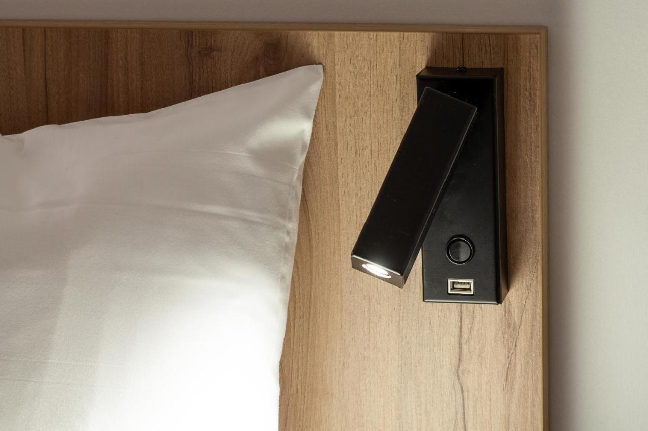 B&B Hotel Geneva Airport Vernier Kültér fotó