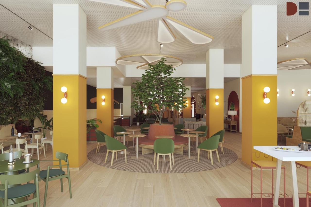 B&B Hotel Geneva Airport Vernier Kültér fotó